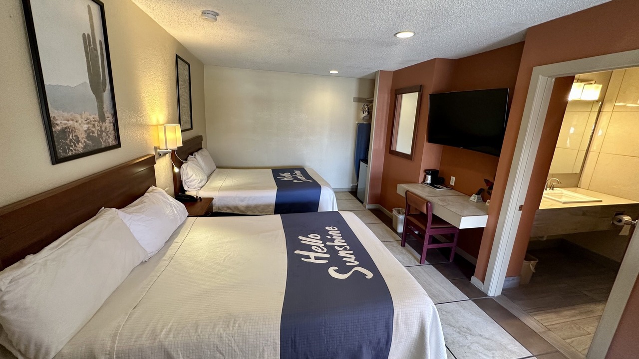 Photo of Bedroom in Junction