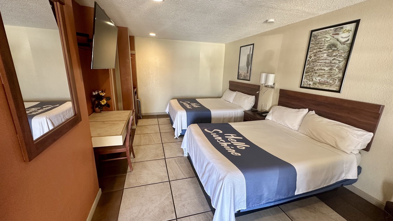 Photo of Bedroom in Junction