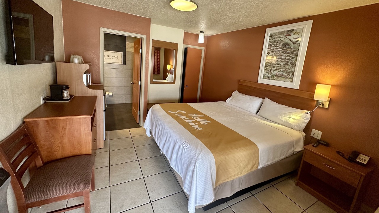 Photo of Bedroom in Junction