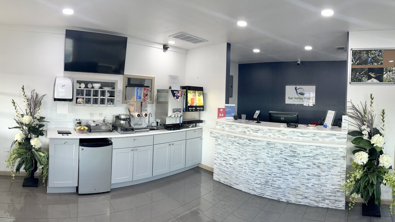 Photo of Kitchen in Junction