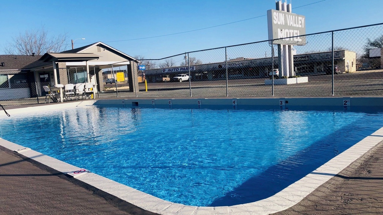 Photo of Outdoor in Junction