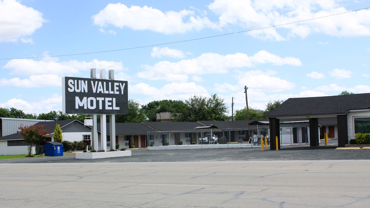 Photo of Outdoor in Junction