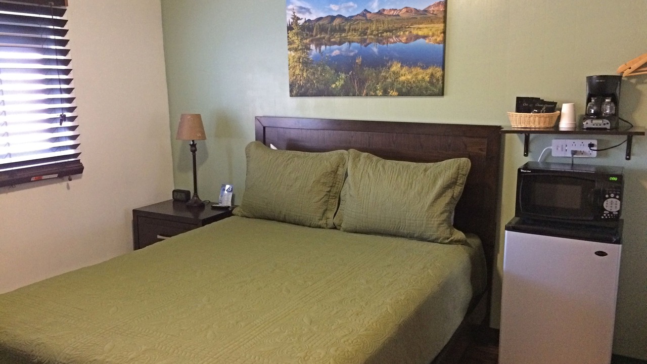 Photo of Bedroom in North Star