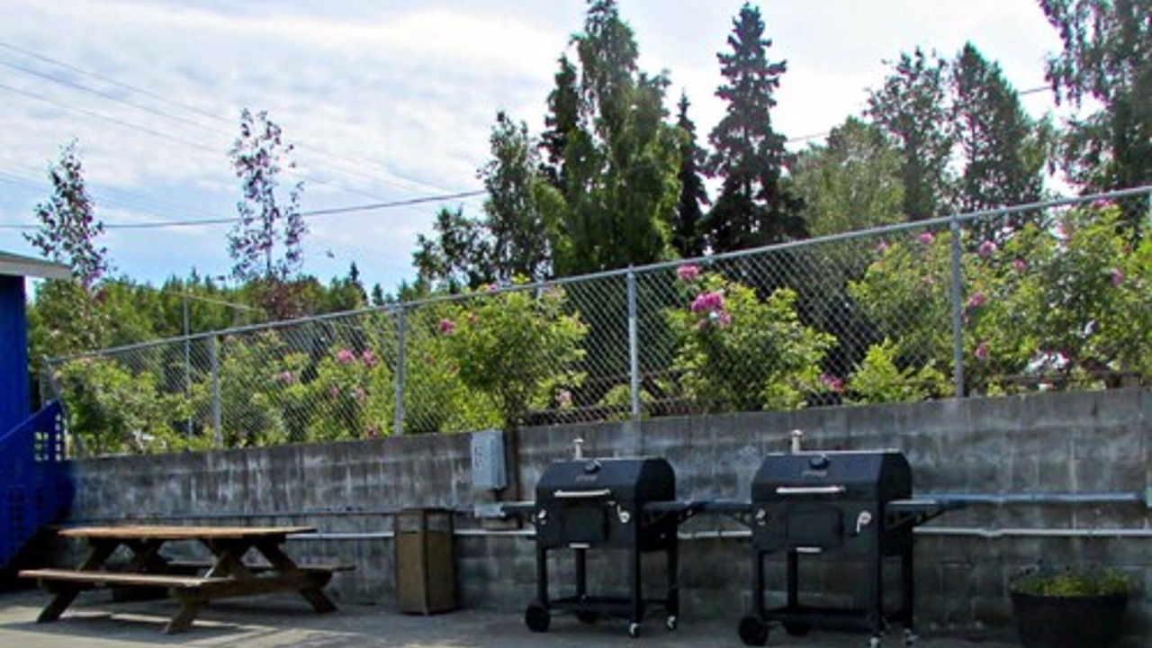 Photo of Outdoor in North Star