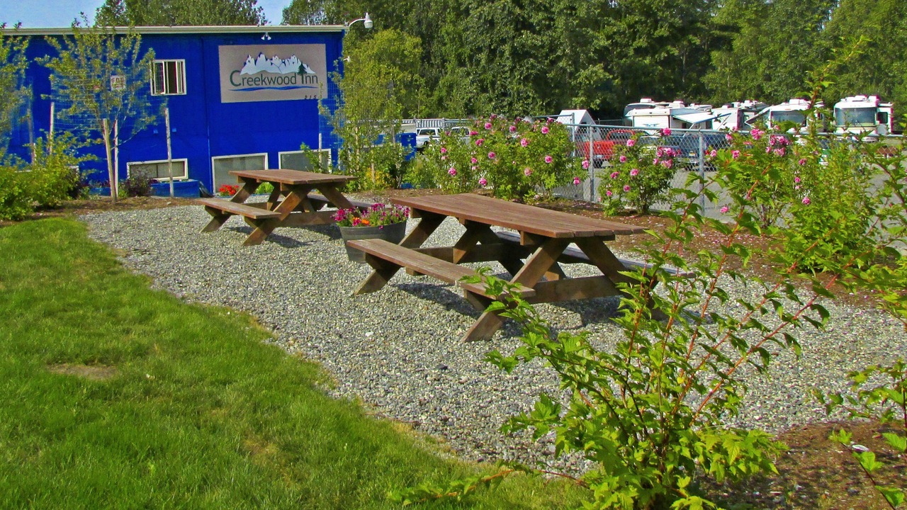 Photo of Outdoor in North Star