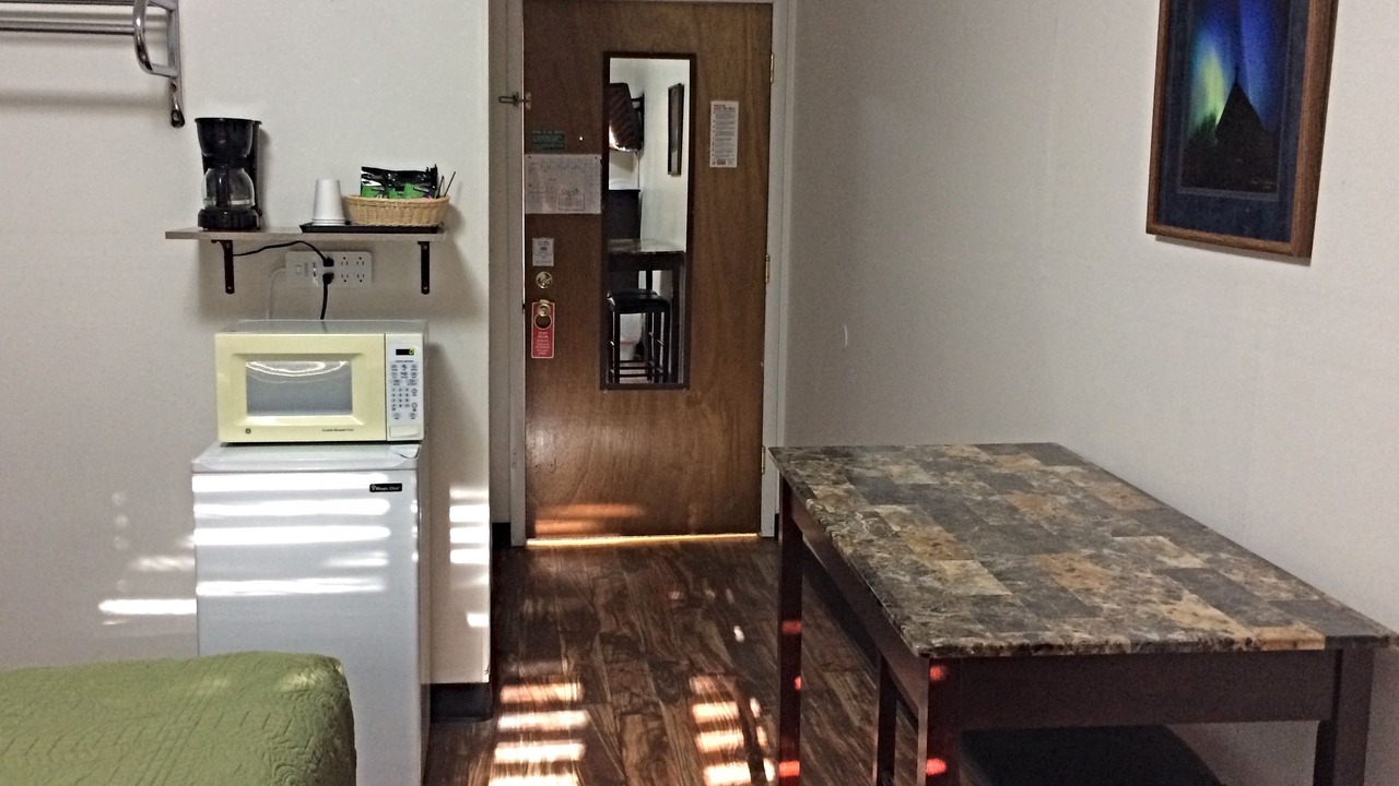 Photo of Bedroom in North Star