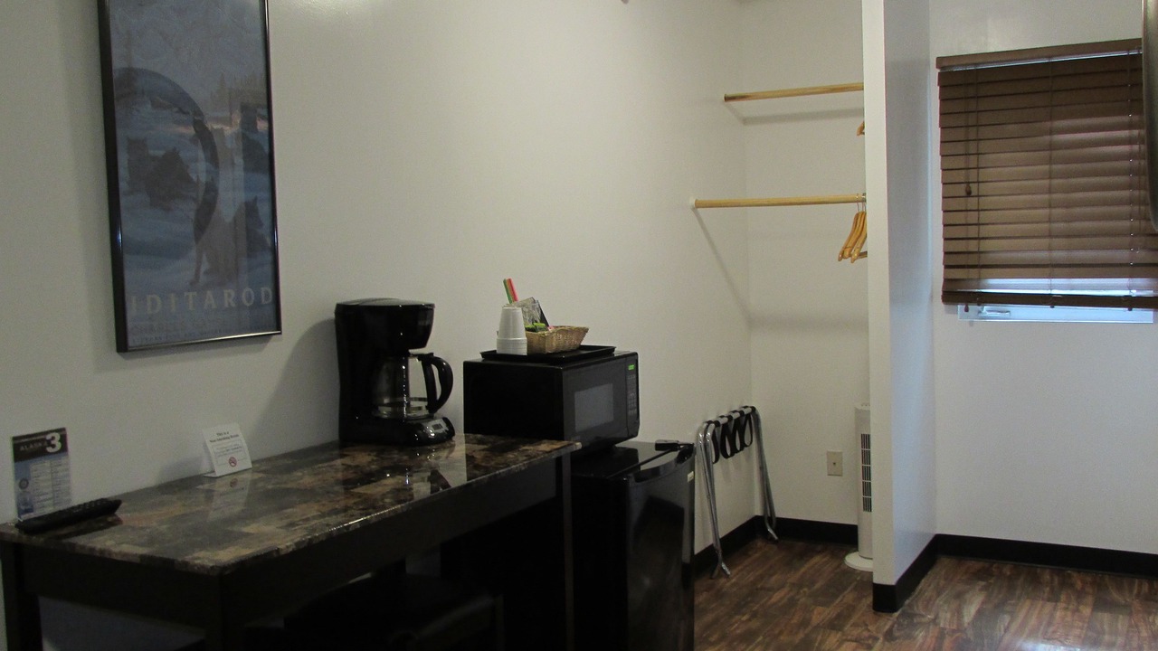 Photo of Bedroom in North Star