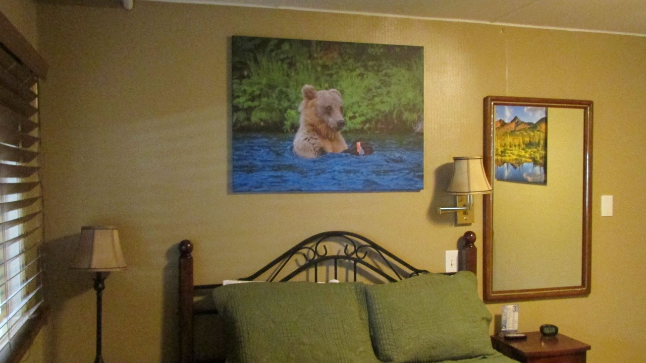 Photo of Bedroom in North Star