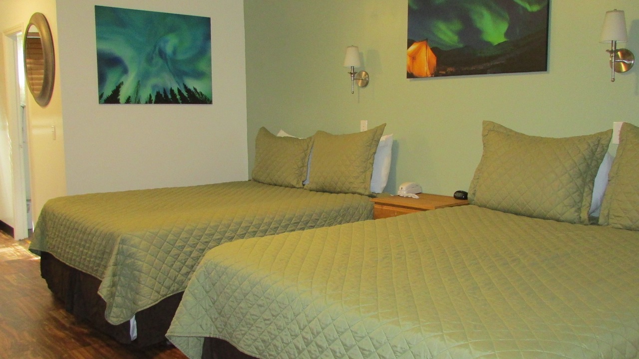 Photo of Bedroom in North Star