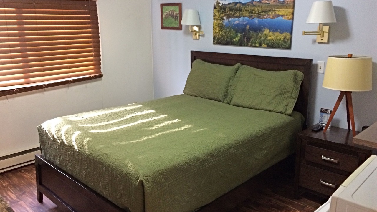 Photo of Bedroom in North Star