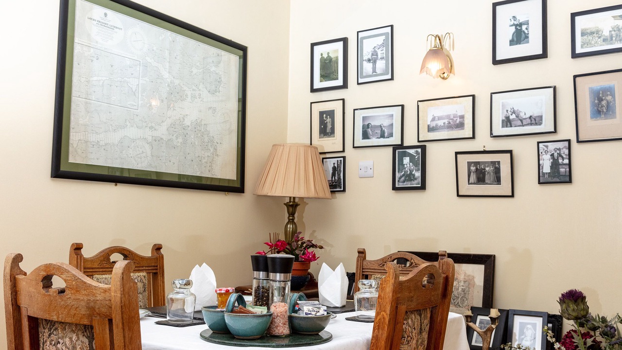 Photo of Others in Ullapool