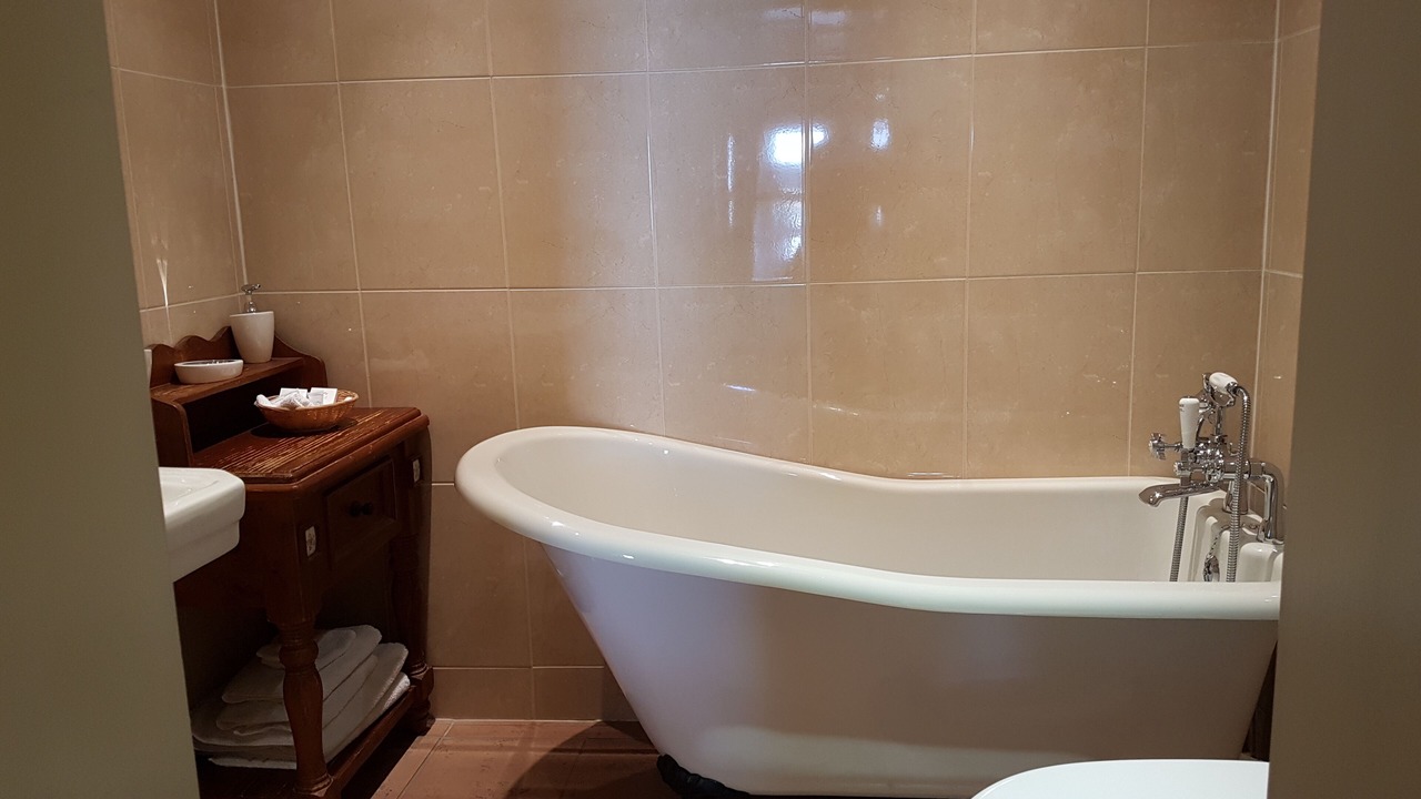 Photo of Bathroom in Ullapool