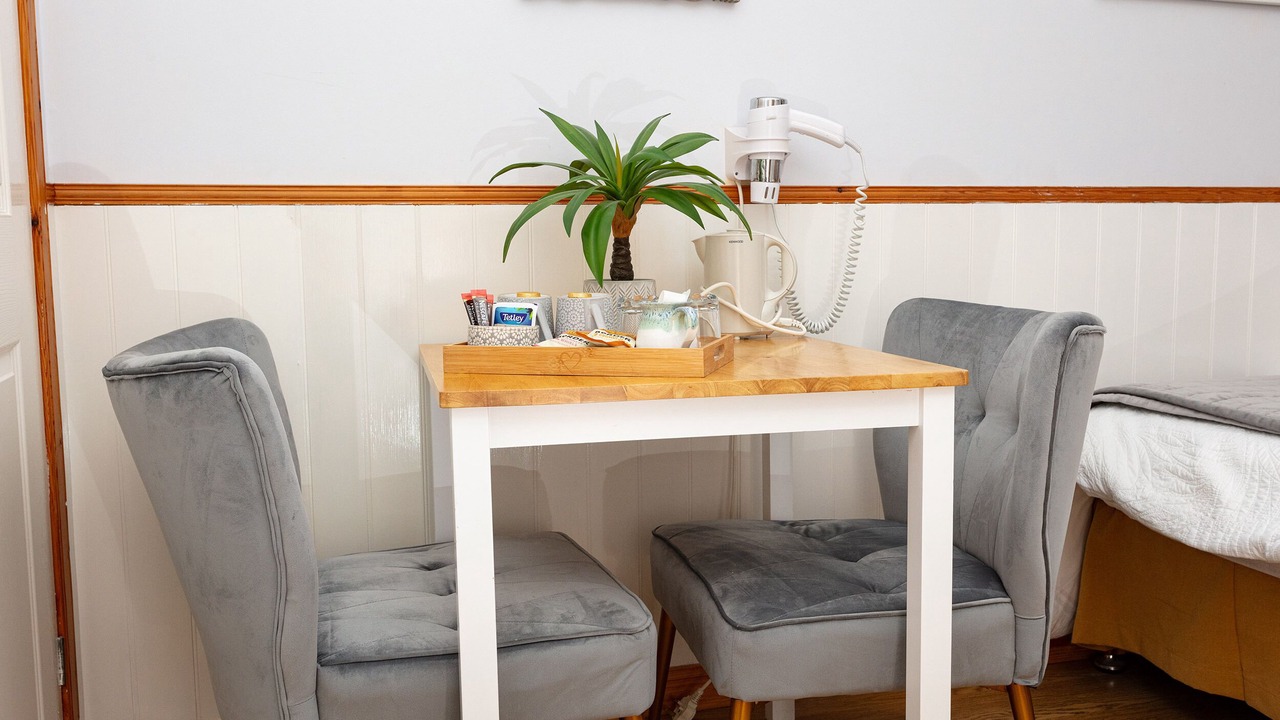 Photo of Bedroom in Ullapool