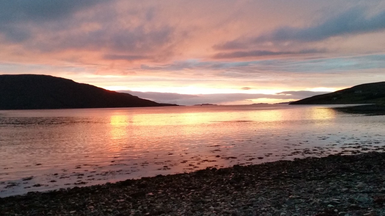 Photo of Others in Ullapool