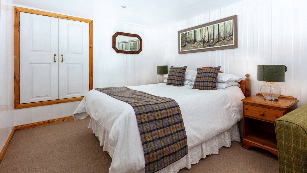 Photo of Bathroom in Ullapool