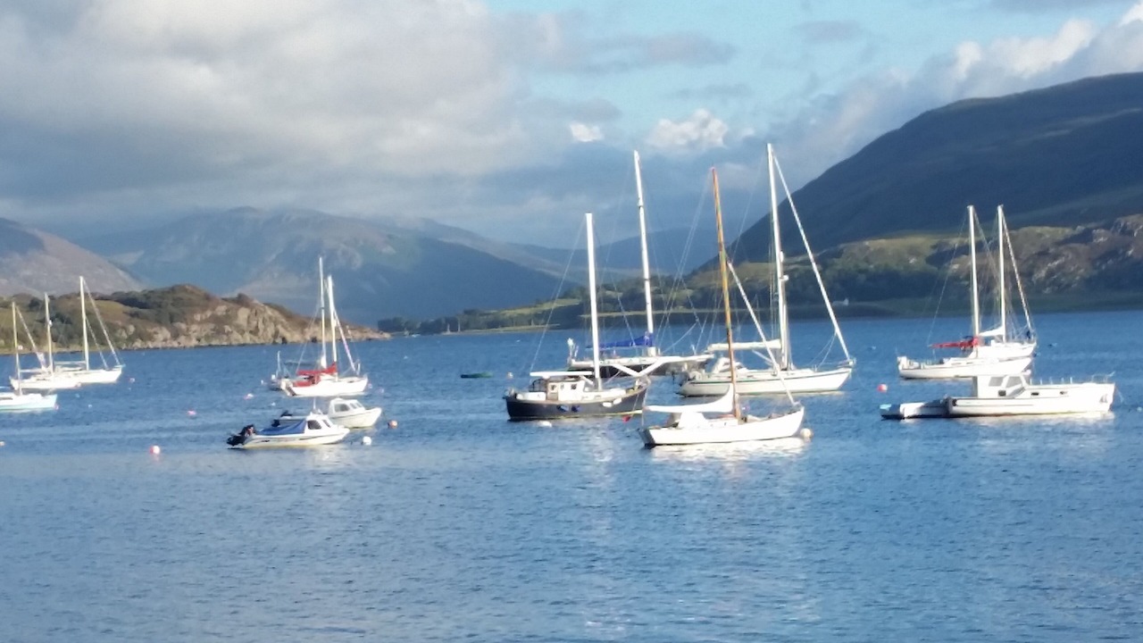 Photo of Others in Ullapool