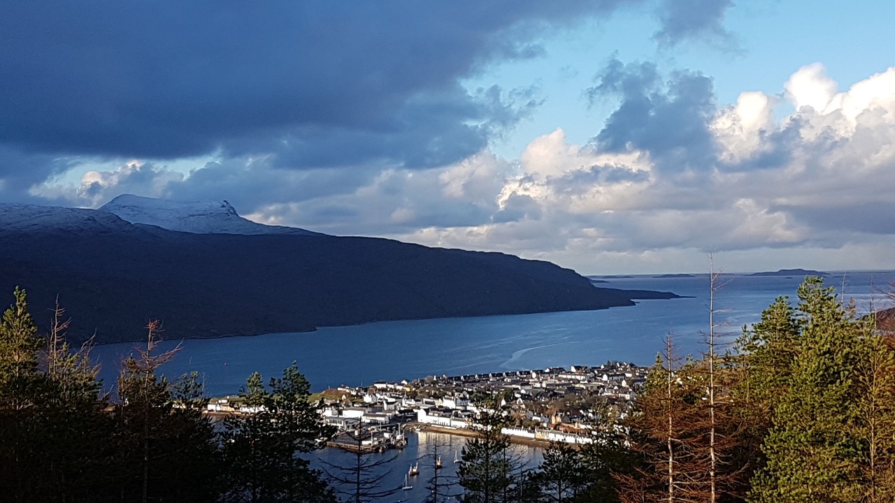 Photo of Others in Ullapool