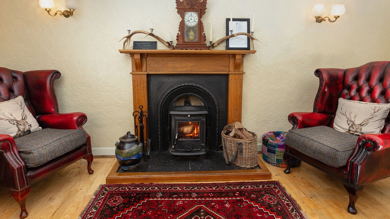 Photo of Others in Ullapool