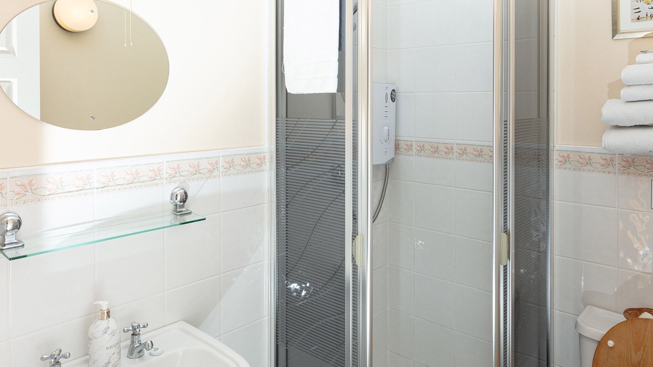 Photo of Bathroom in Ullapool