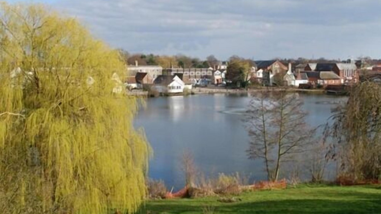 Photo of Others in Bressingham