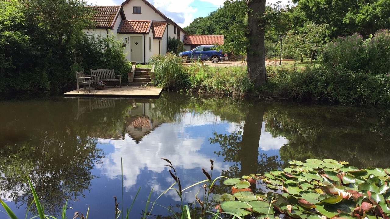 Photo of Outdoor in Bressingham