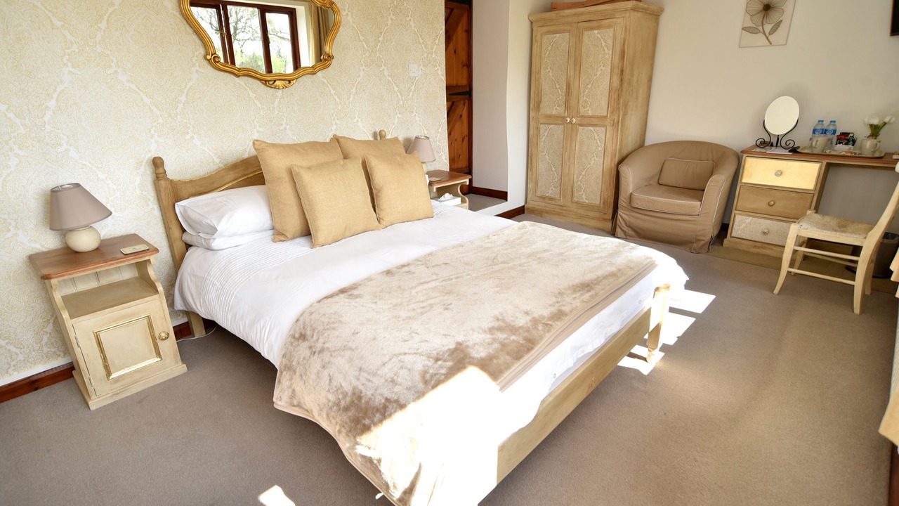 Photo of Bedroom in Bressingham