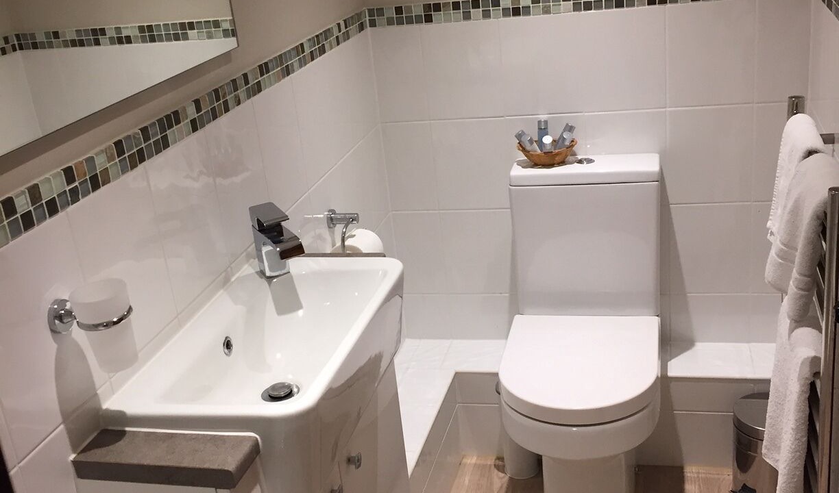 Photo of Bathroom in Bressingham