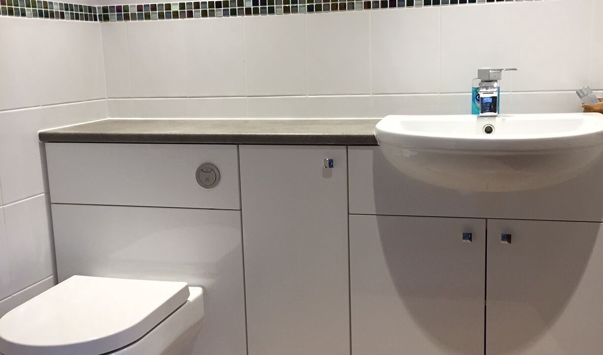 Photo of Bathroom in Bressingham