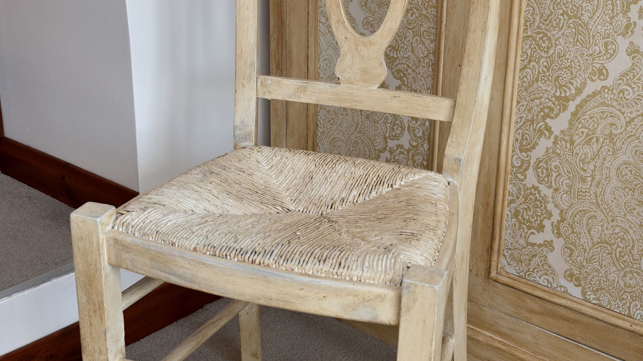 Photo of Bedroom in Bressingham