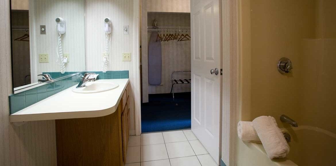 Photo of Bathroom in Misquamicut
