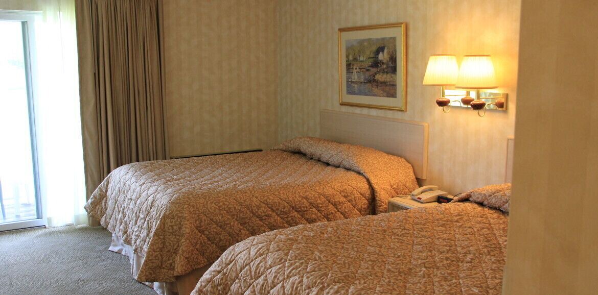 Photo of Bedroom in Misquamicut