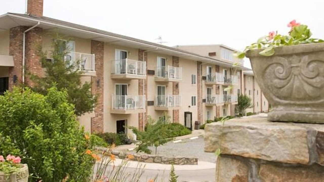 Photo of Outdoor in Misquamicut