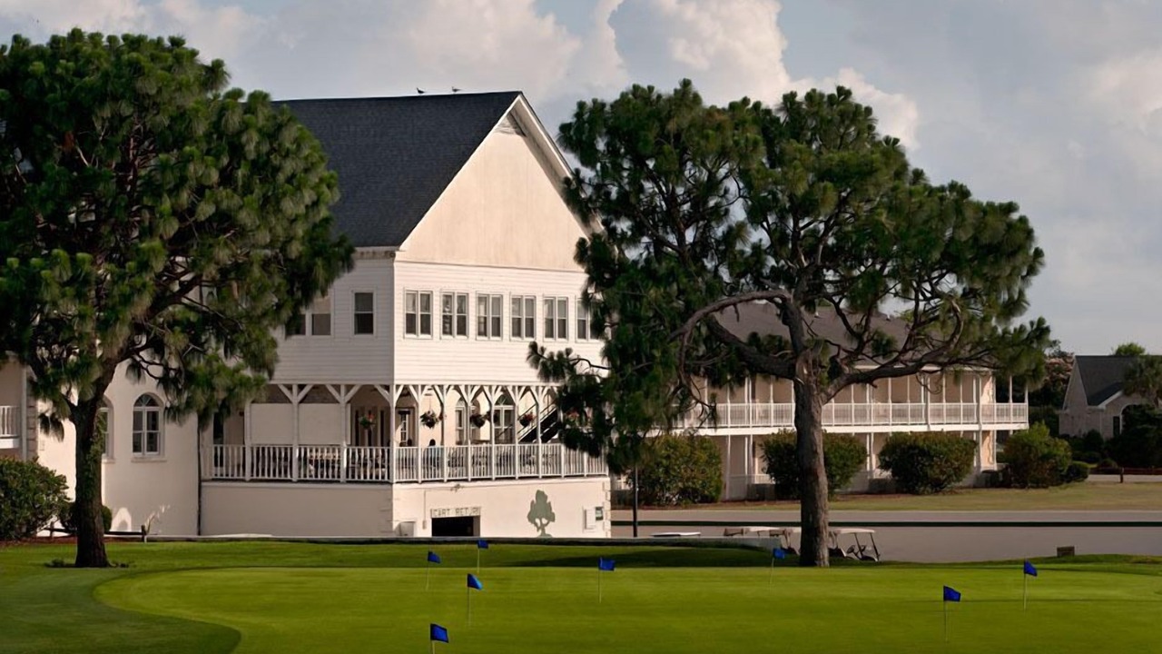 Photo of Outdoor in Myrtle Grove