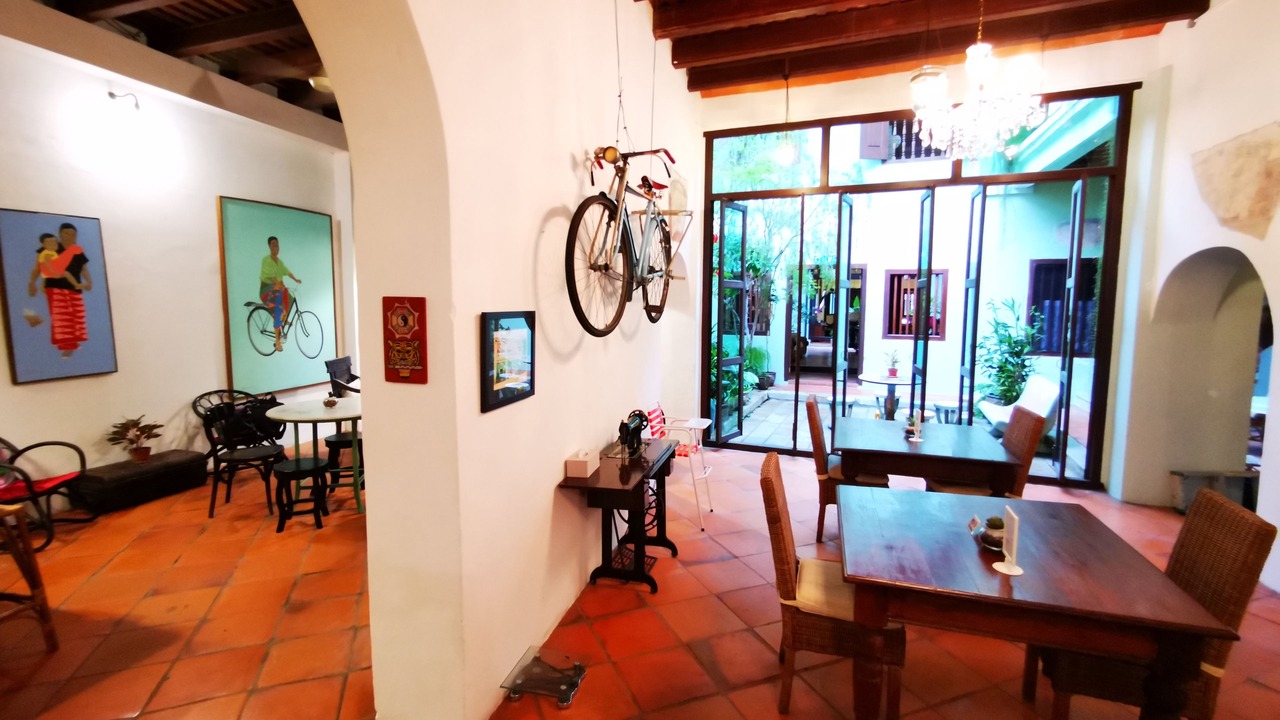 Photo of Others in Historic George Town