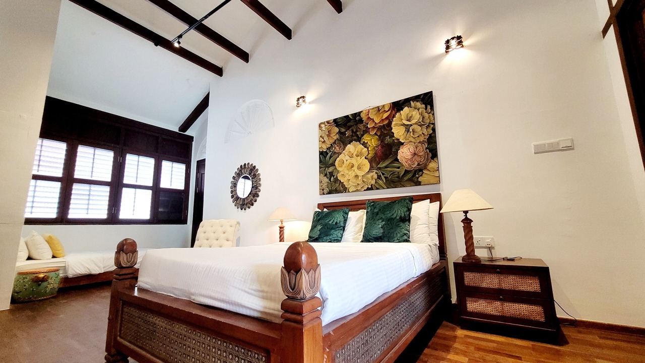 Photo of Others in Historic George Town