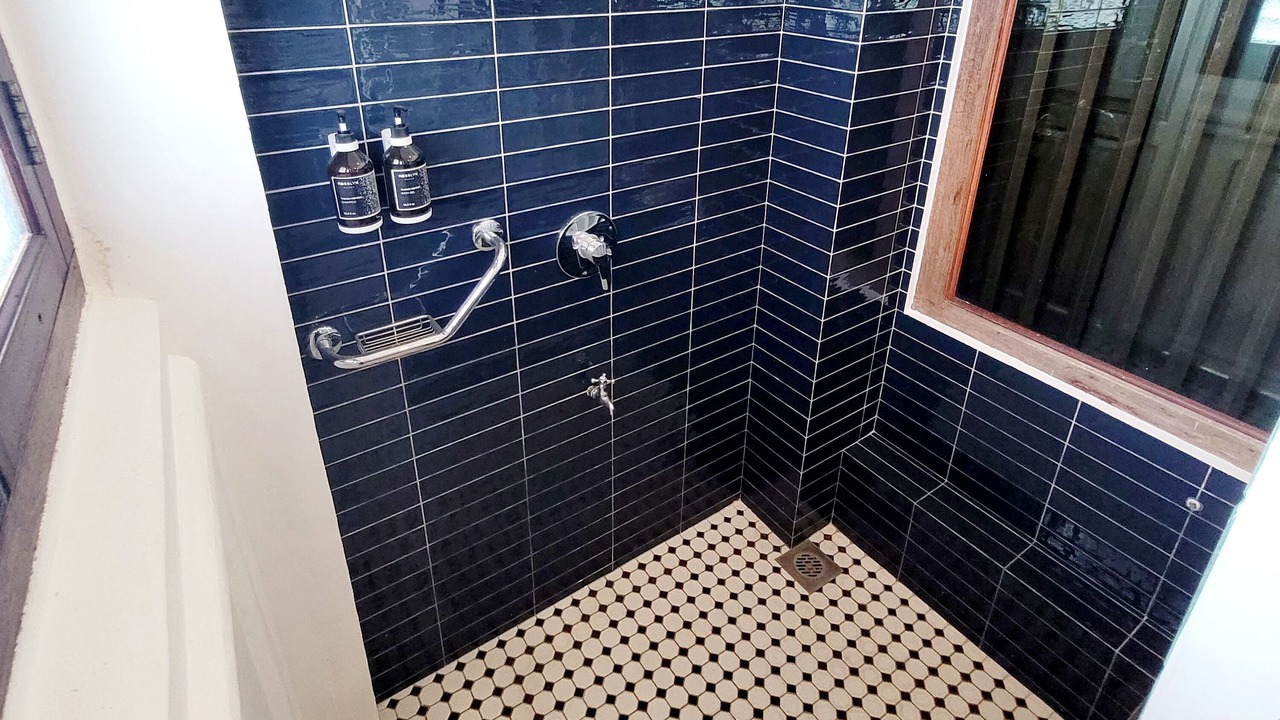 Photo of Bathroom in Historic George Town