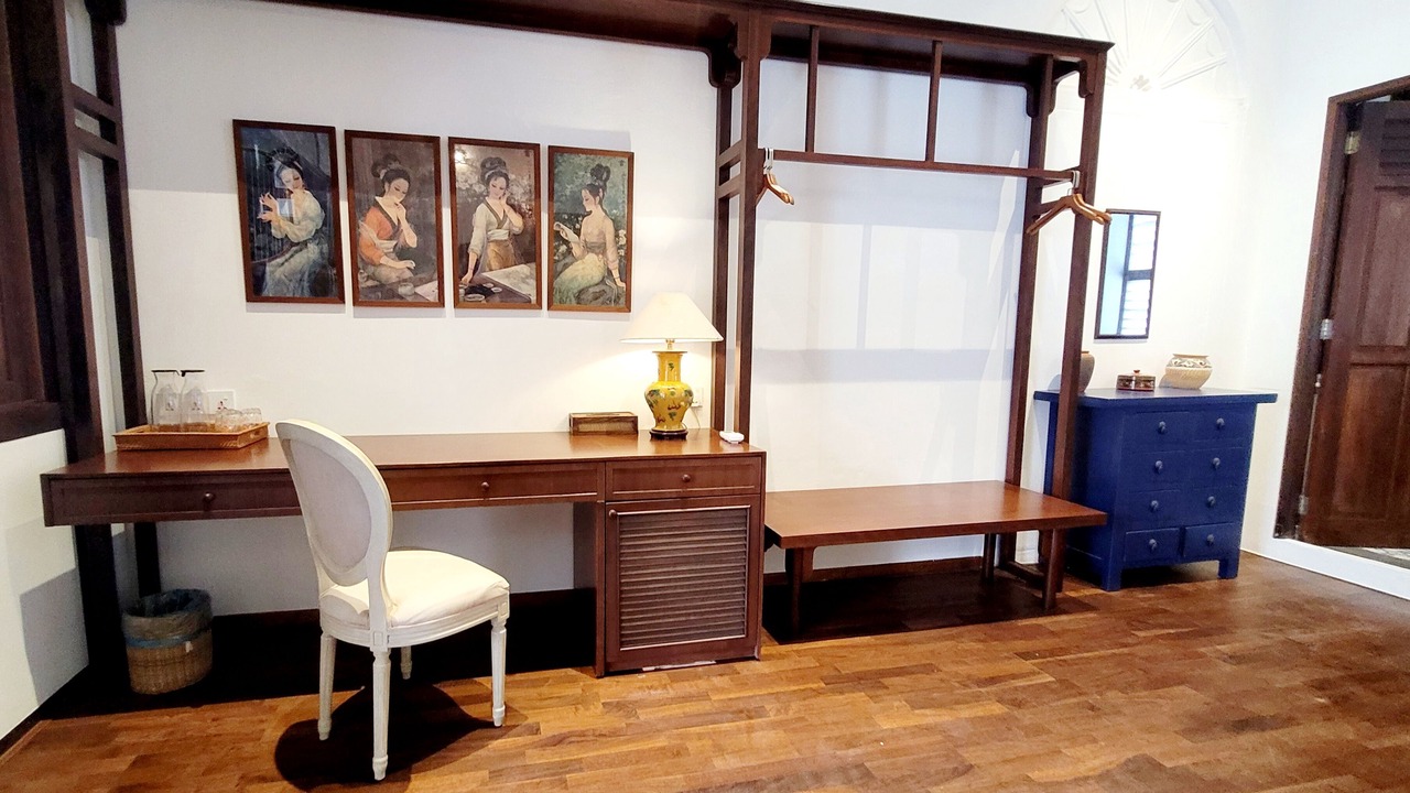 Photo of Others in Historic George Town