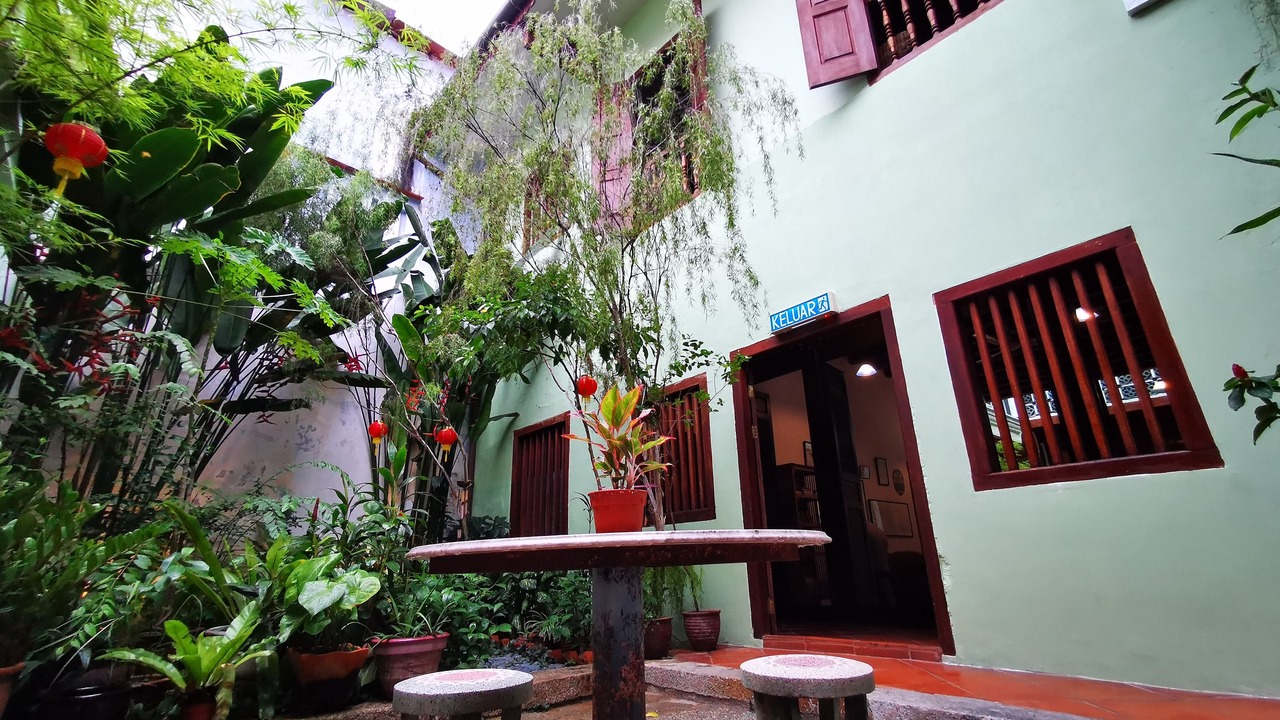 Photo of Outdoor in Historic George Town