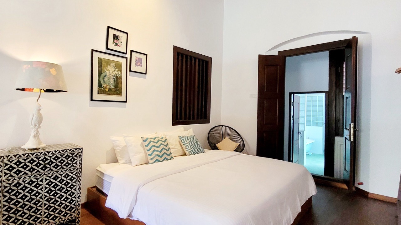 Photo of Others in Historic George Town