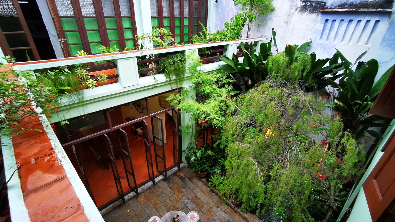 Photo of Others in Historic George Town