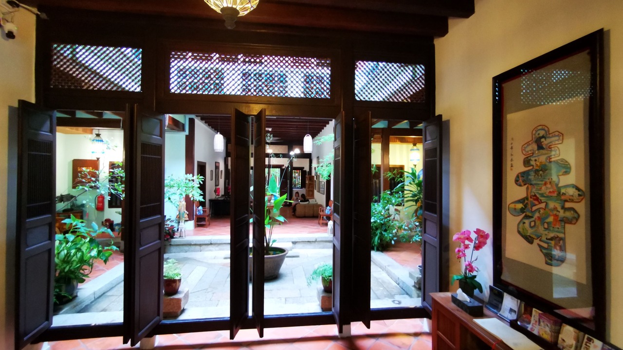 Photo of Livingroom in Historic George Town