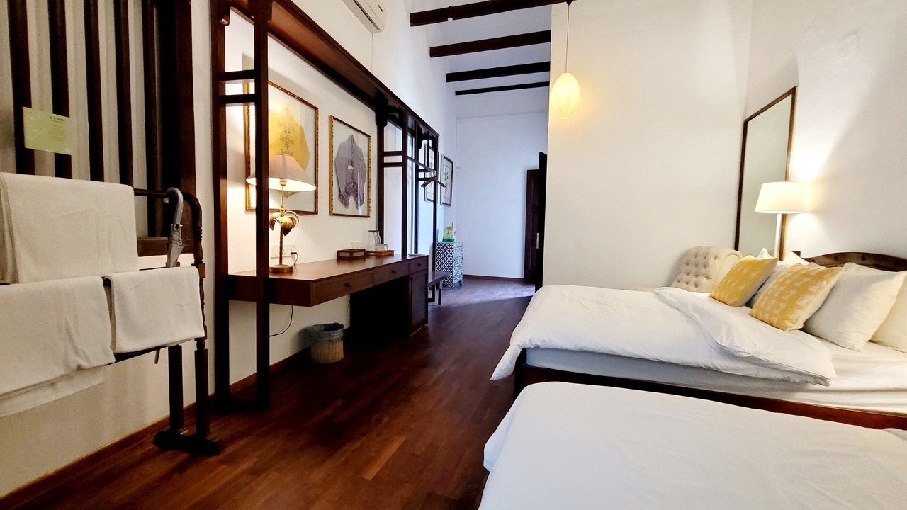 Photo of Others in Historic George Town