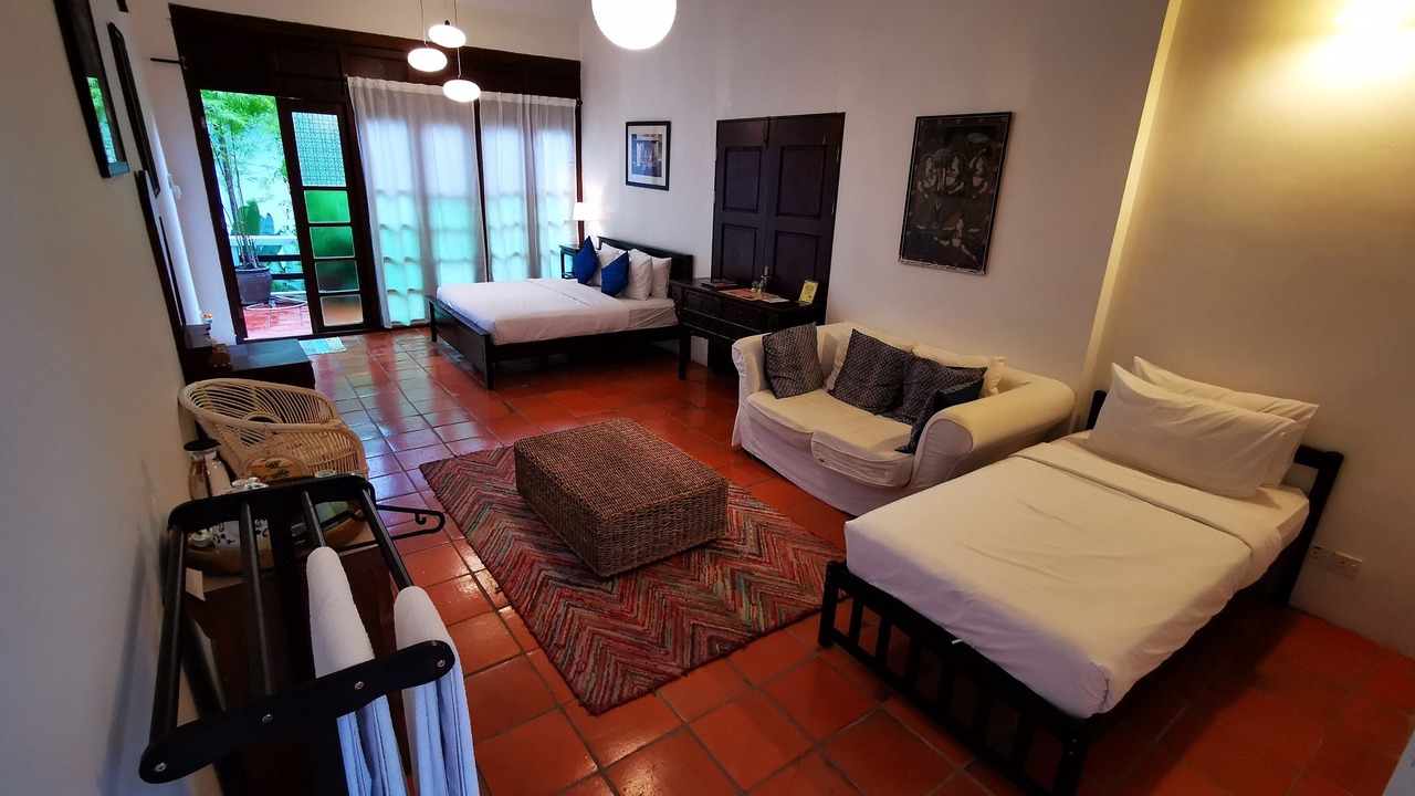 Photo of Others in Historic George Town