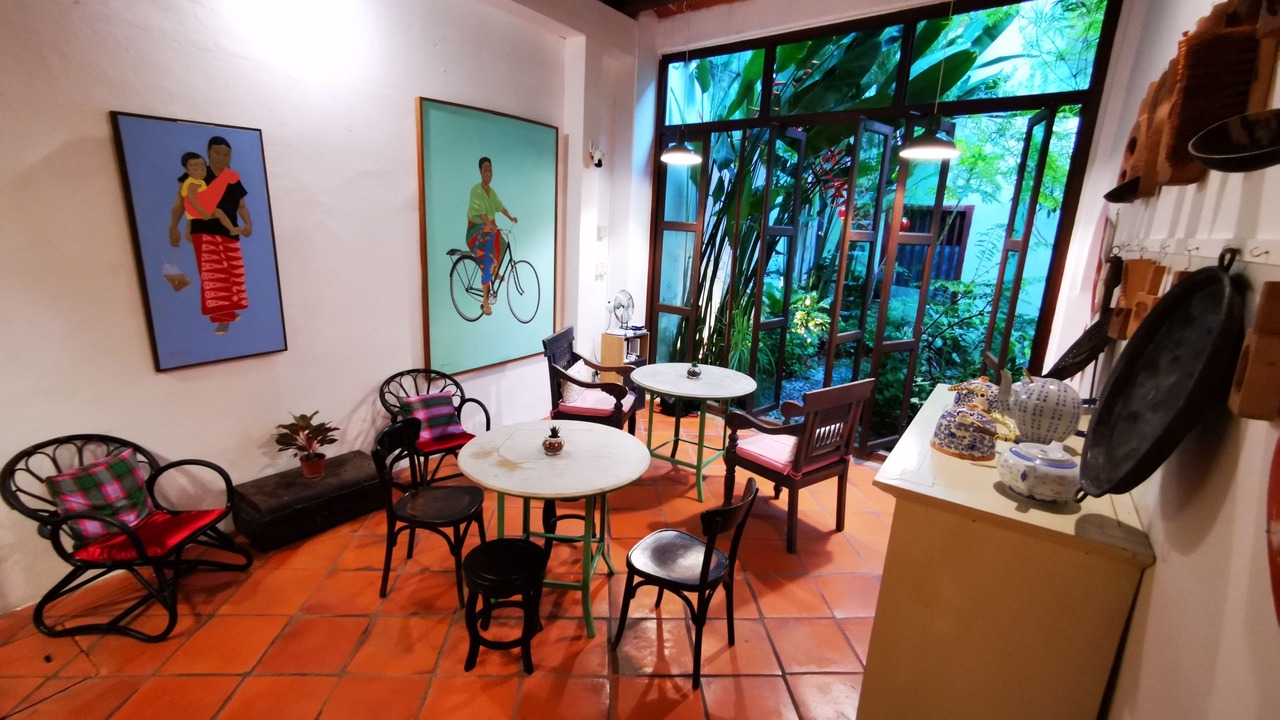 Photo of Others in Historic George Town