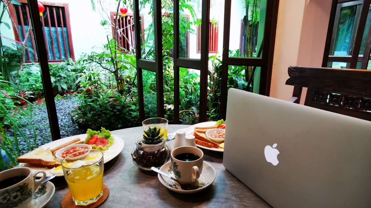 Photo of Others in Historic George Town