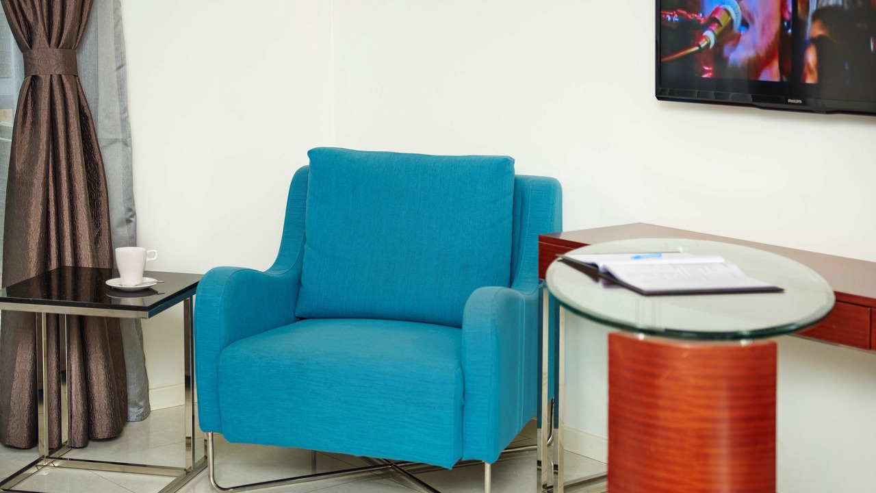 Photo of Bedroom in Casula