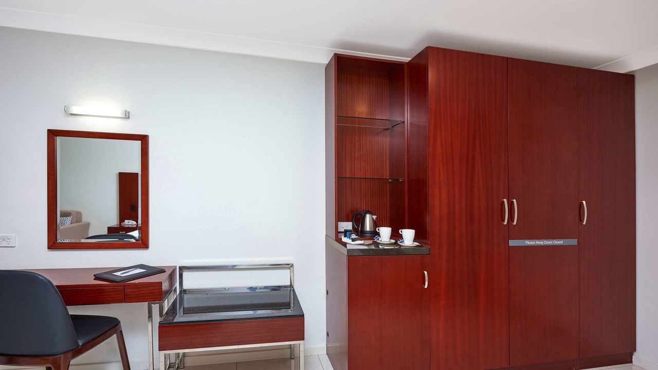 Photo of Bedroom in Casula