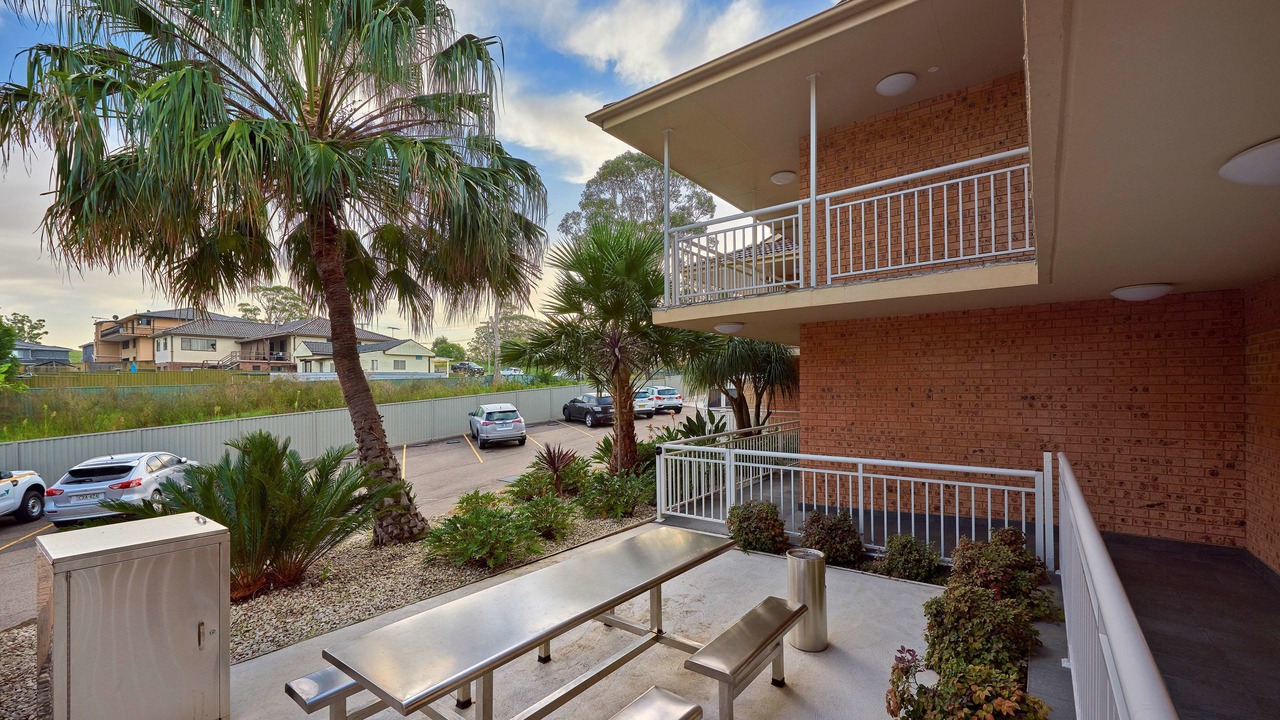 Photo of Outdoor in Casula