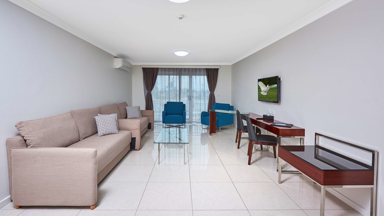 Photo of Patio Balcony in Casula