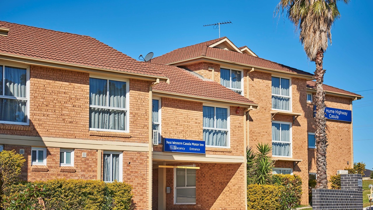 Photo of Outdoor in Casula